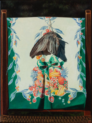 Vanitas II