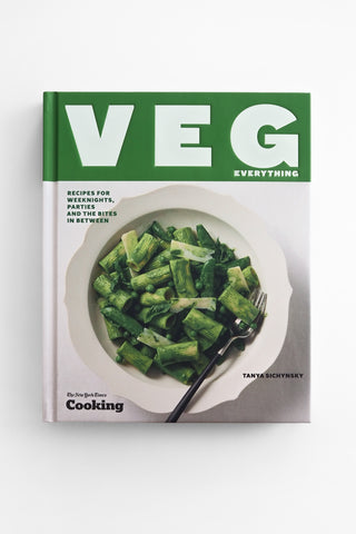 Veg Everything