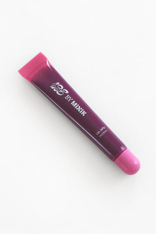 Very Berry Lip Jelly