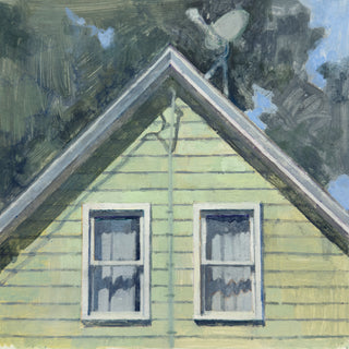 View From Green Mountain Backroads No. 2