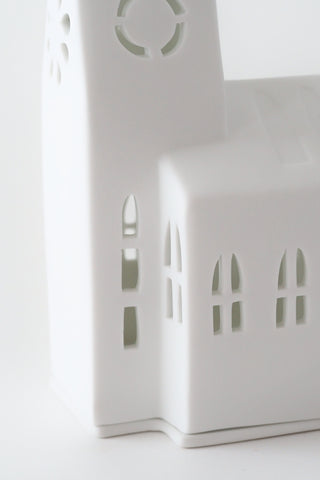 Village House Church