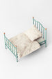 Mint Single Bed