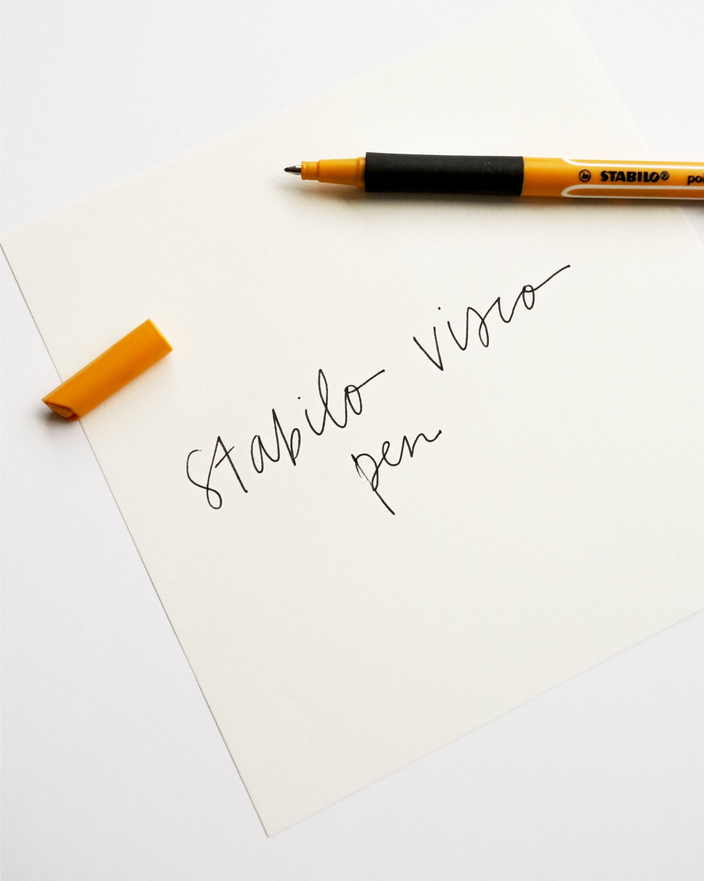 Stabilo Point Visco Set of 4 Gel Pens. Smudge-proof, Blot-proof.  Calligraphy, Manga, Anime, Scrapbooking, Adult Book Coloring Pens -   Israel