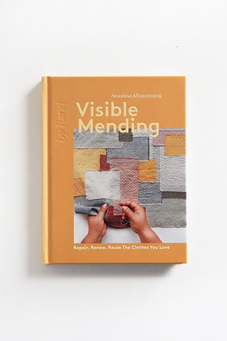 Visible Mending