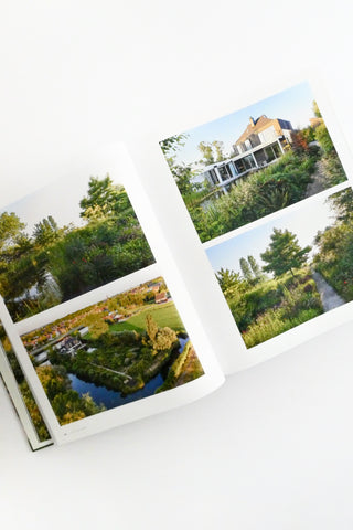 Visionary: Gardens and Landscapes for our Future