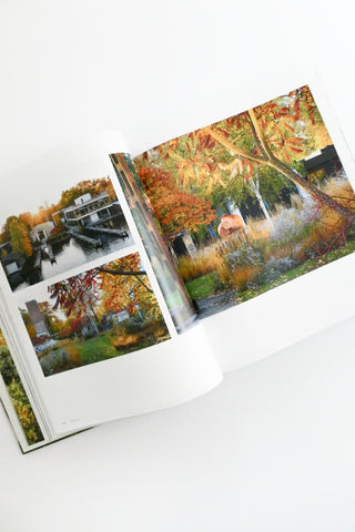 Visionary: Gardens and Landscapes for our Future
