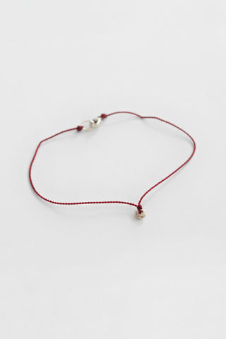 Wabi Sabi Bracelet
