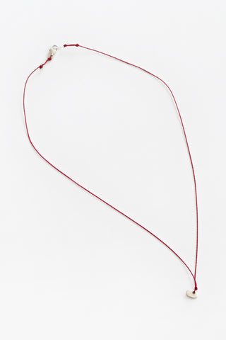 Wabi Sabi Necklace
