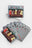 Set of 8