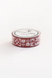 Red Quilt