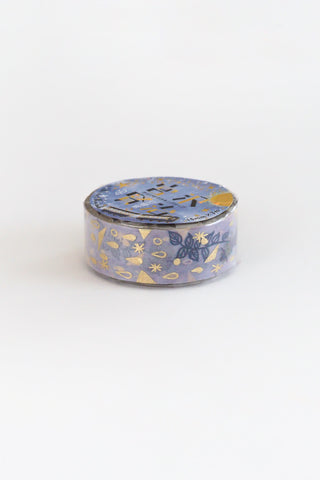 Celestial Diamond Washi Tape