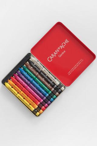 Neocolor Pastel Set