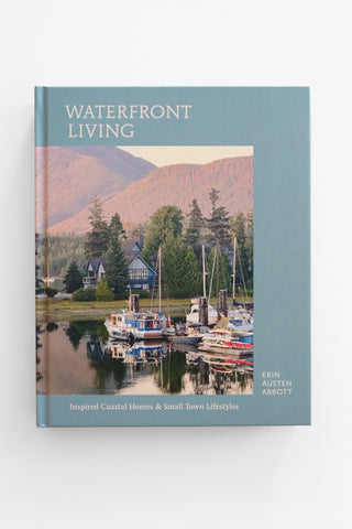 Waterfront Living