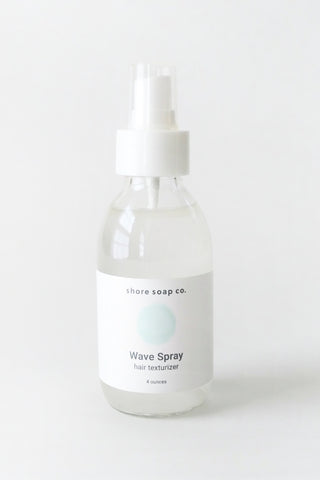 Wave Spray Hair Texturizer