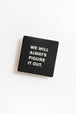 We Will Always Figure It Out