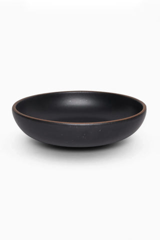 Weeknight Serving Bowl Black Mountain