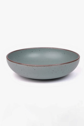 Weeknight Serving Bowl Heron