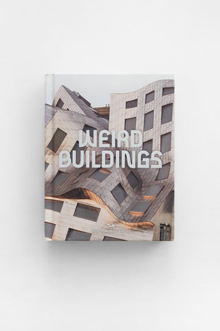 Weird Buildings