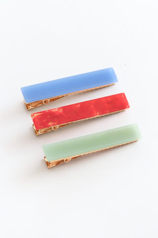 West Texas Alligator Clips