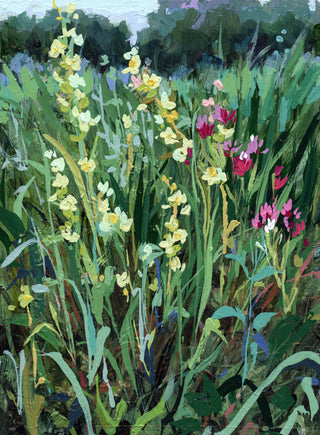 What I Had And What I Didn’t