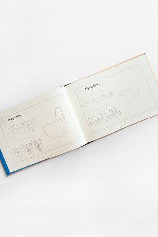 What To Draw & How To Draw It