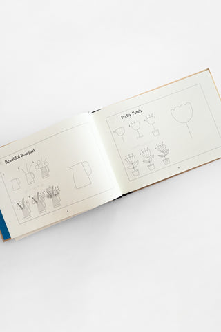 What To Draw & How To Draw It