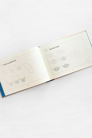 What To Draw & How To Draw It