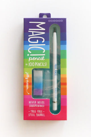White Magic Pencil