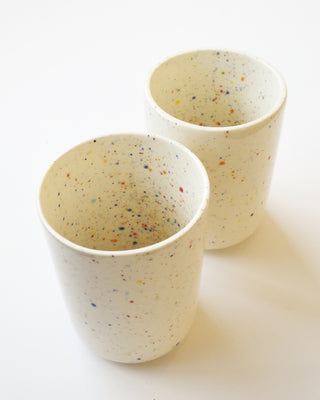 Speckle Party Cup