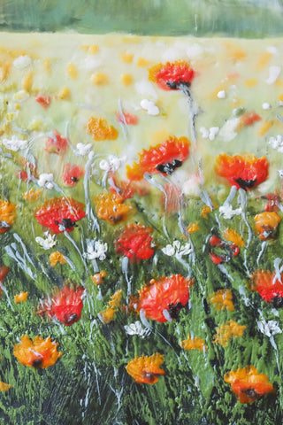 Wild Beauty #1