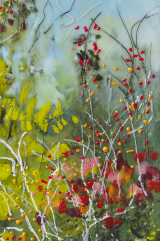 Wild Hedgerow