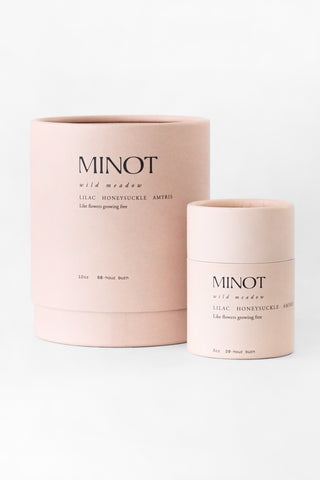 Wild Meadow Candle