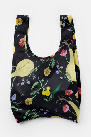 Winter Gourd Standard Baggu Tote
