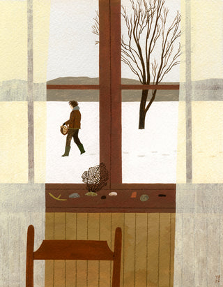 Winter Task