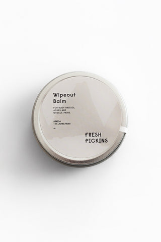 Wipeout Balm Arnica Salve