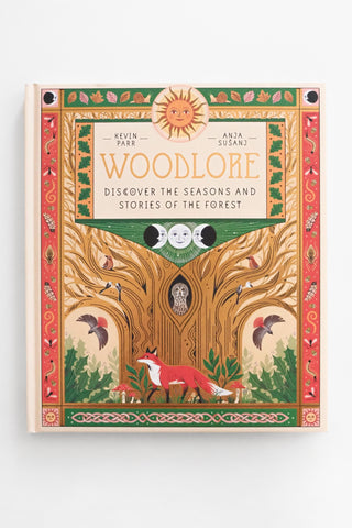 Woodlore