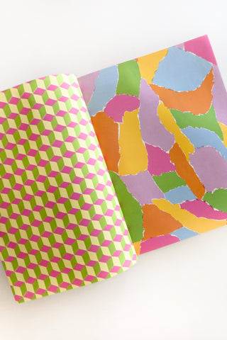 Wrap: Play! By Sweet Hearts Press