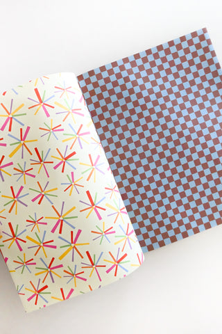 Wrap: Play! By Sweet Hearts Press
