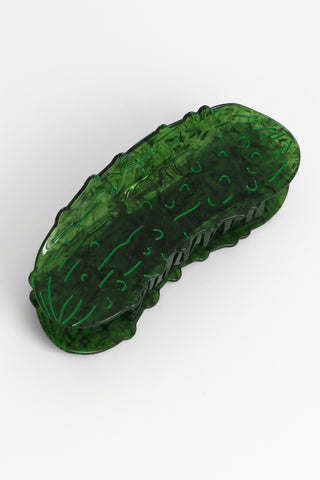 XL Pickle Hair Claw Clip
