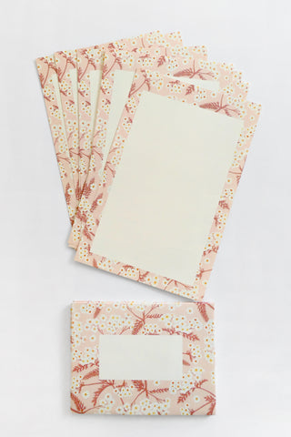 Yarrow Letter Writing Set