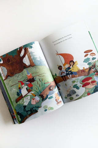 You Are A Beautiful Beginning