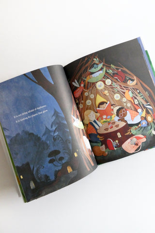 You Are A Beautiful Beginning