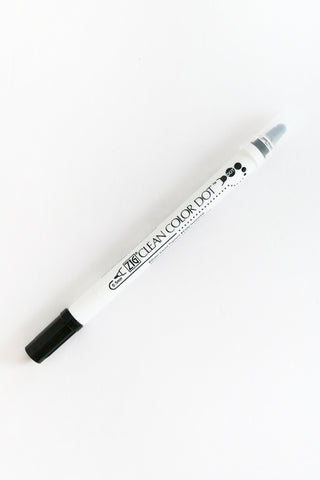 ZIG Dot Calligraphy Pen