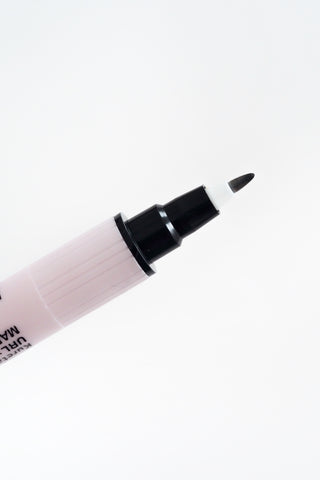 ZIG Journal + Title Calligraphy Pen