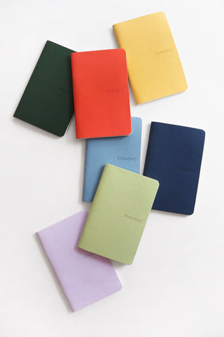 Zequenz Notebook