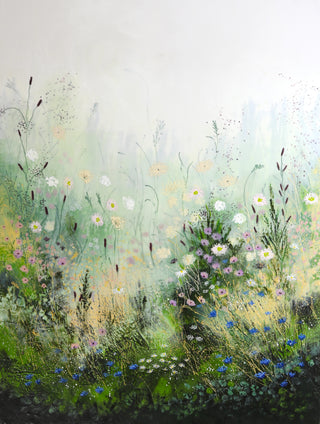 Blooms in Forgotten Places
