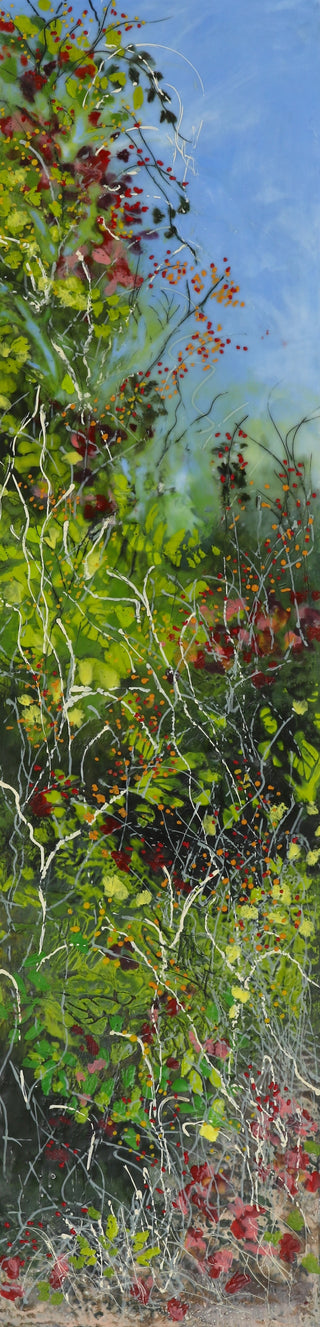 Wild Hedgerow