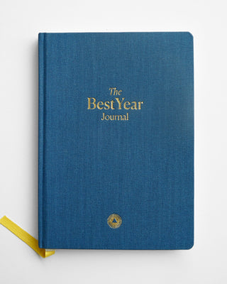 Intelligent Change The Best Year Journal