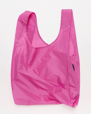 Reusable Standard Solid Color Baggu