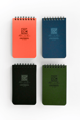Rite in the Rain Top Spiral Notebook